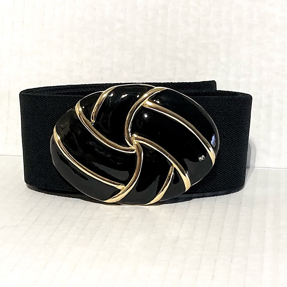 Day-Lor Accessories - Vintage 80’s Day-Lor Stretch Belt!!